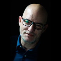Autor werden oder Drehbuchautor bleiben? Uwe Wilhelm #651
