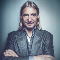 Multi-Medienunternehmer und Ottoversand-Erbe - Frank Otto #723