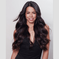 DSDS Jurorin, Moderatorin und Teil von TARGET e.V. - Fernanda Brandao #761
