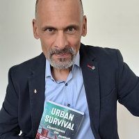 Fremdenlegion, Buchautor und Youtube-Star, Thomas Gast #913