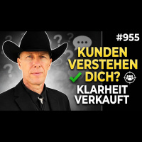 Klare Positionierung – Damit Kunden Dich verstehen #955