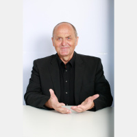 Successful Leadership Podcast. Klaus Döllinger #741
