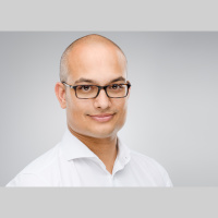 Achtsamkeitstraining im Alltag. Manuel Chandramohan #831