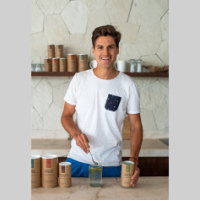 Superfoods: deutsches Start-Up expandiert in die USA. Michael Küch #658