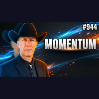 Momentum statt Motivation – so kommst Du ins Tun #944