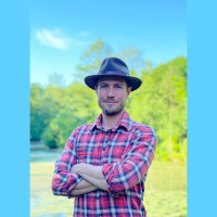 Rüdiger Nehberg: TARGET lebt und wächst weiter. Roman Weber #768