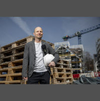 Bauherren Podcast - Leben in der Karibik. Marco Fehr #678