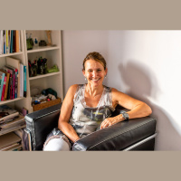 Herzensbusiness: So gründest Du richtig. Andrea Wedel #701