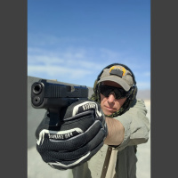 Schießkurse für Unternehmer. Verteidigung als Produkt. #804