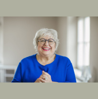 Coaching Ausbildung mit Sabine Asgodom #659