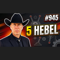 Umsetzungs-Trigger – die 5 Hebel für Unternehmer #945