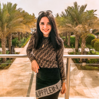 Positionierung und digitale Sichtbarkeit. Stephy Beck #689