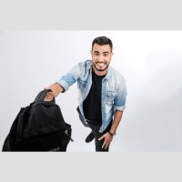 Höhle der Löwen: Mama´s Falafelteig. Amjad Abu Hamid #767