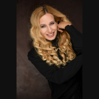 Speaker werden: Lerne von Rockstars. Annabell Whitney #692