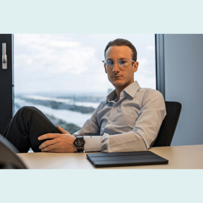 Tomstalktime - Der Erfolgspodcast Mit Tom Kaules
