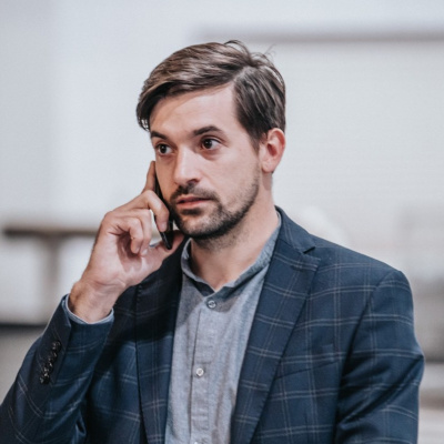 Tomstalktime - Der Erfolgspodcast Mit Tom Kaules