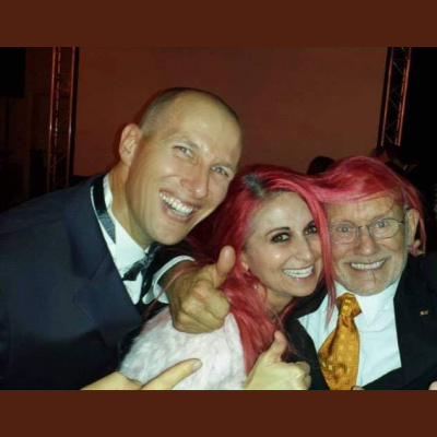 Tomstalktime - Der Erfolgspodcast Mit Tom Kaules