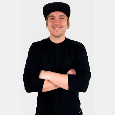 Tomstalktime - Der Erfolgspodcast Mit Tom Kaules