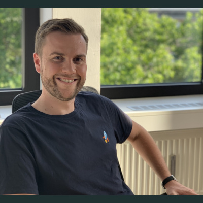 Tomstalktime - Der Erfolgspodcast Mit Tom Kaules