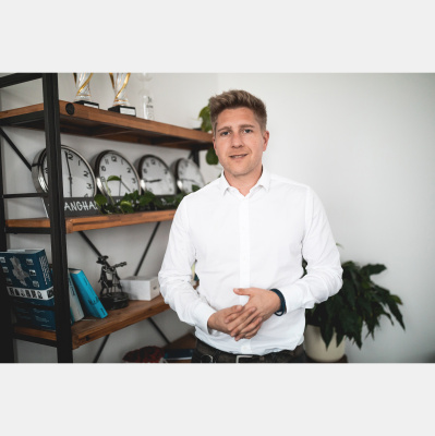 Tomstalktime - Der Erfolgspodcast Mit Tom Kaules