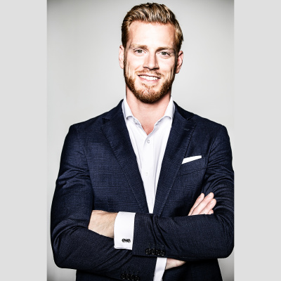 Tomstalktime - Der Erfolgspodcast Mit Tom Kaules