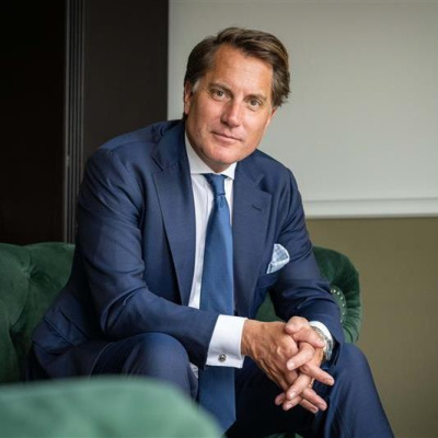 Tomstalktime - Der Erfolgspodcast Mit Tom Kaules