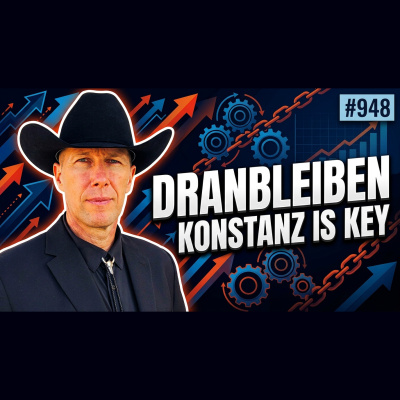Tomstalktime - Der Erfolgspodcast Mit Tom Kaules