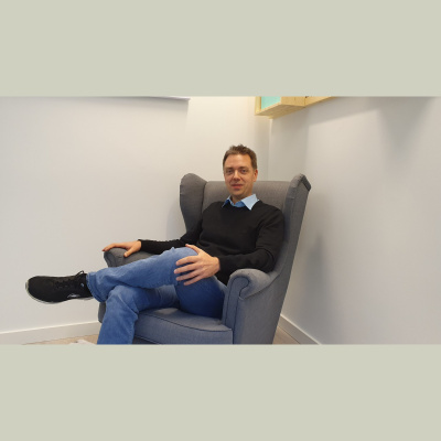 Tomstalktime - Der Erfolgspodcast Mit Tom Kaules