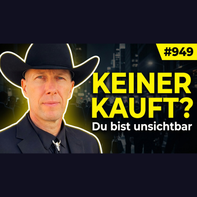 Tomstalktime - Der Erfolgspodcast Mit Tom Kaules