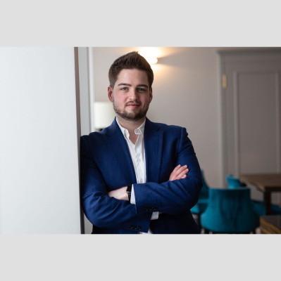Tomstalktime - Der Erfolgspodcast Mit Tom Kaules