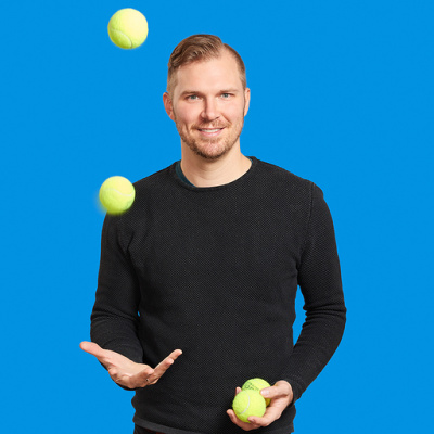 Tomstalktime - Der Erfolgspodcast Mit Tom Kaules