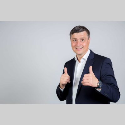 Tomstalktime - Der Erfolgspodcast Mit Tom Kaules