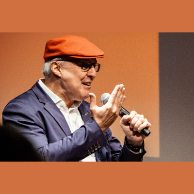 Tomstalktime - Der Erfolgspodcast Mit Tom Kaules