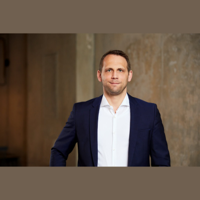 Tomstalktime - Der Erfolgspodcast Mit Tom Kaules