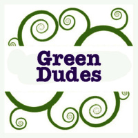 Green Dude Jeff Yeager on a mission to Save the Giblets!