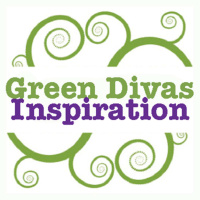 Inspired Green Divas: Rainbeau Mars