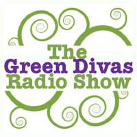 Green Divas Radio Show: Tamara Rubin