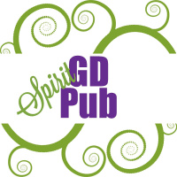 GD Spirit Pub: finding your light in the darkness