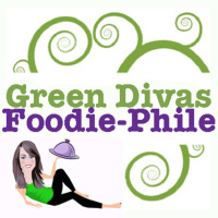 Green Divas Foodie-Philes: Healthy School Lunch Tips