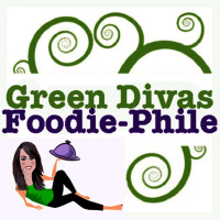 Green Divas Foodie-Philes: Jerry James Stone on Veg Holidays