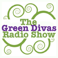 Green Divas Radio Show: Portland Maine