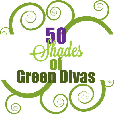 50 Shades Of Green Divas