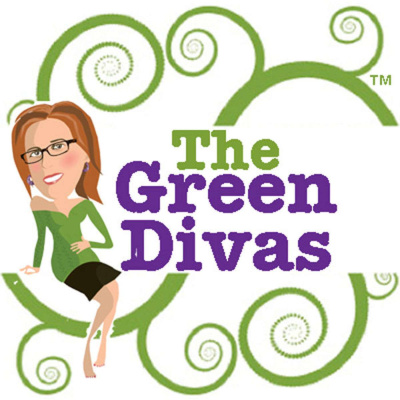 50 Shades Of Green Divas
