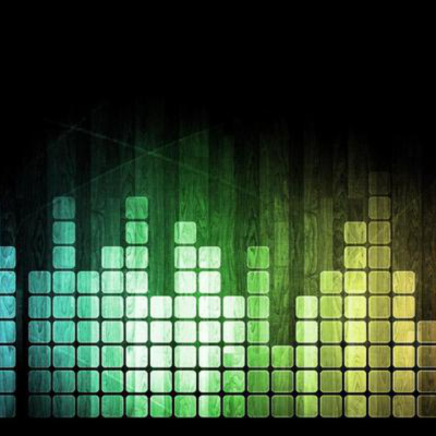 Records Reviews Podcast