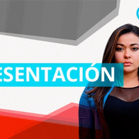 Presentación de Alesia Cano en Perseguidos 