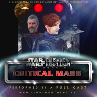 TRAILER: “Critical Mass”