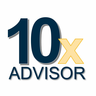 10x Advisor