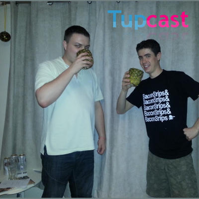 Podcast Tupcast