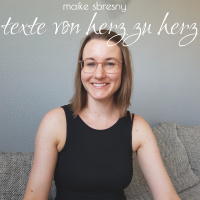 SoV 019: Wie du dir ein Leben voller Liebe erschaffst [Deep Talk mit Anni Wallstein]