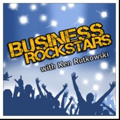 Business Rockstars